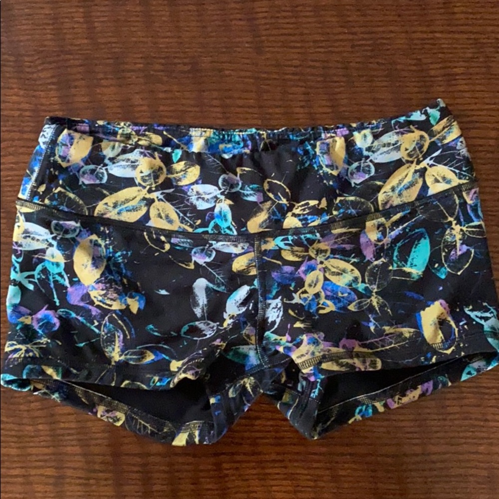 Fleo shorts
